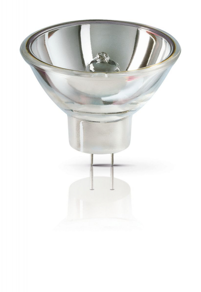 Лампа  PHILIPS  R50  150Вт  15В  3380K  GZ 6.35