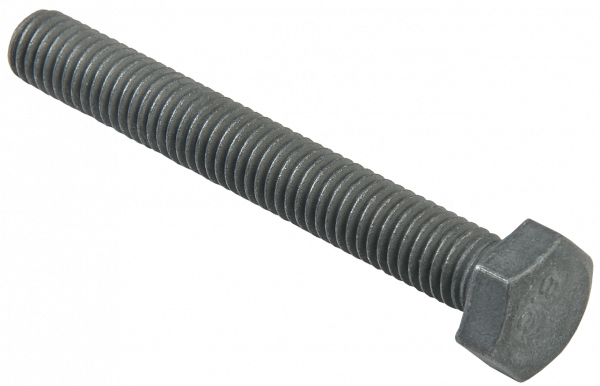 Болт шестигранный М12х40 HDZ IEK