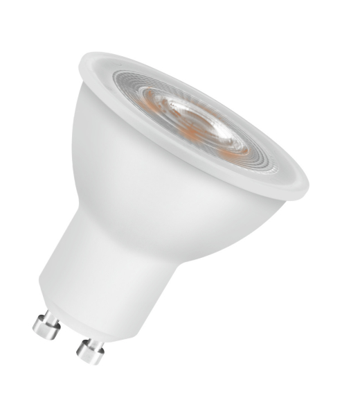 Светодиодная лампа OSRAM PAR16 3Вт 4000К 230В GU10