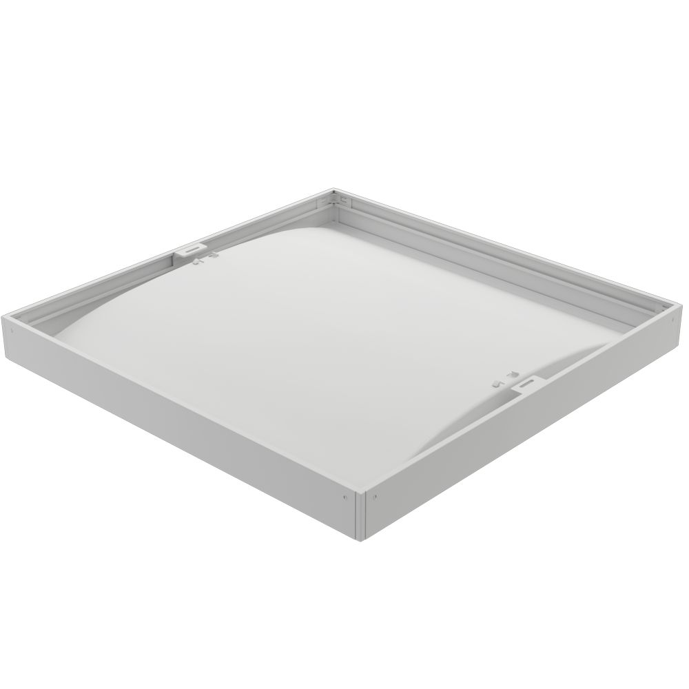 Габаритный чертёж