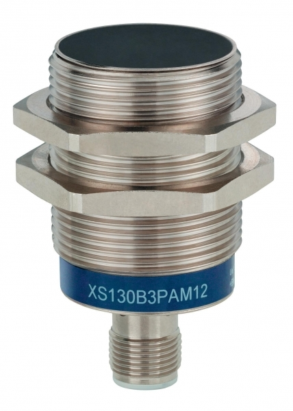 XS630B1NAM12 ИНДУКТИВНЫЙ ДАТЧИК M30 SN=15MM НО NPN