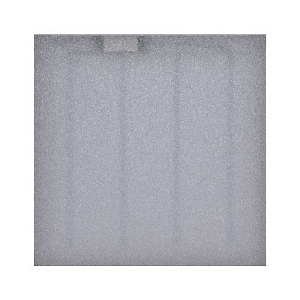 Габаритный чертёж