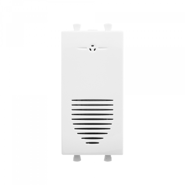 Звонок "Белое облако" "Avanti", 220V, 1 мод