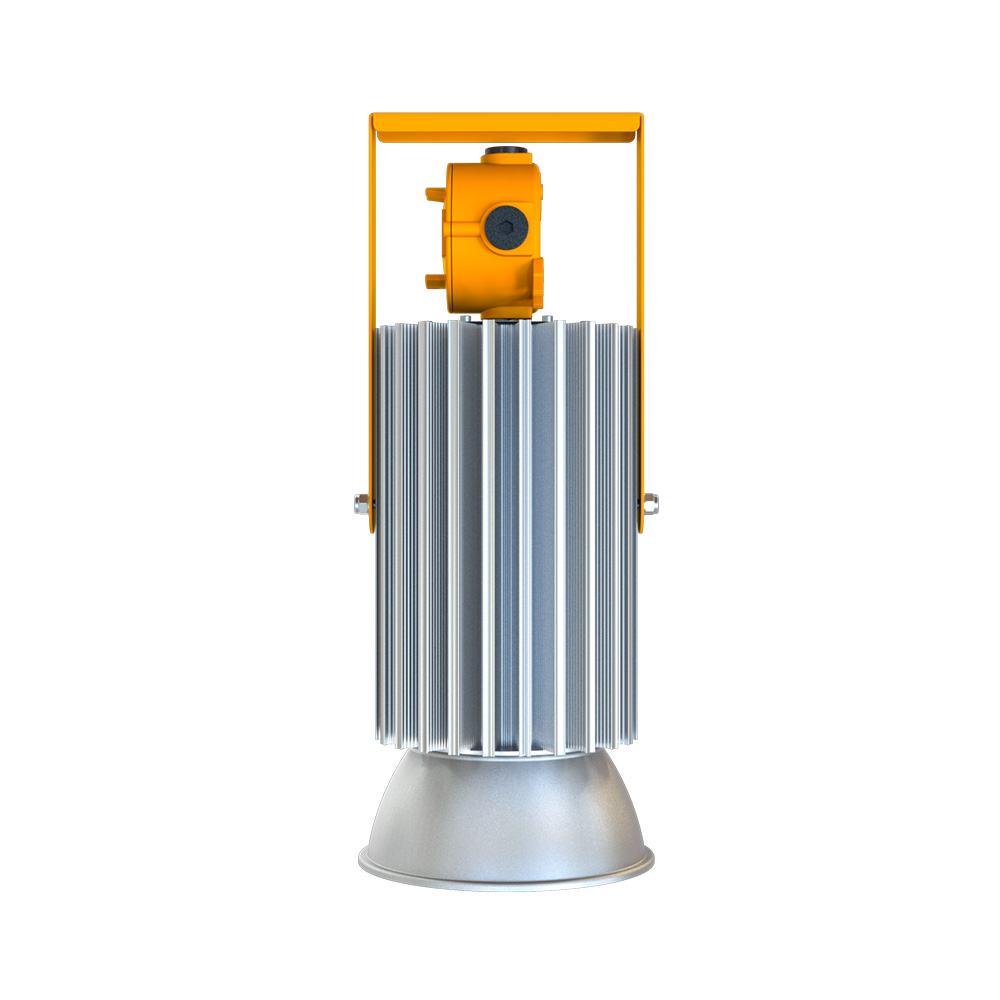 Габаритный чертёж