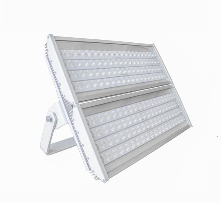 GALAD Эверест LED-600 (Extra Wide)