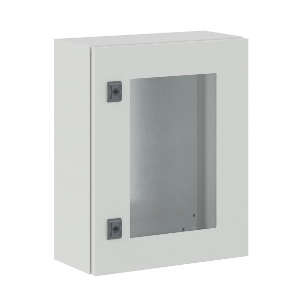 Щит 500x400x200 IP55 CE навесн. с прозр. дверью DKC R5CEX0542