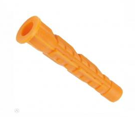 Дюбель - U6*37 Б (уп.100шт)