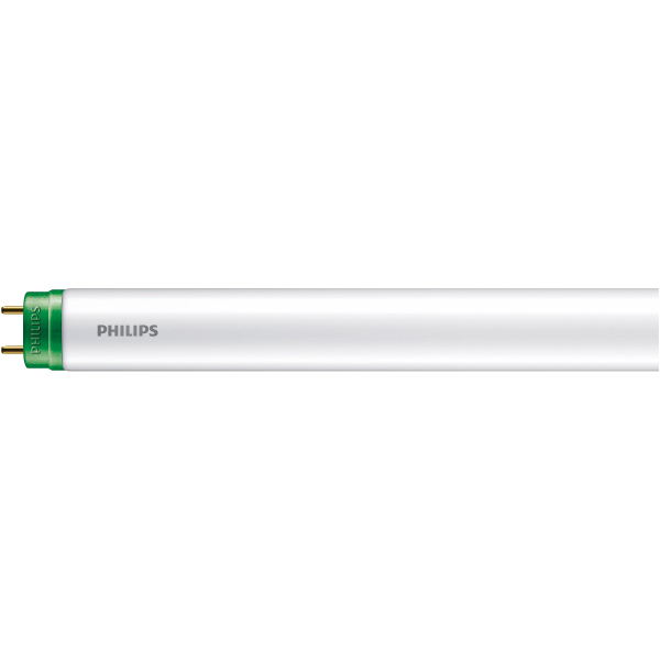 Светодиодная лампа PHILIPS T8 10Вт L-600мм 220-240В 6500К G13