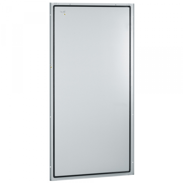Боковая панель - XL3 4000 - высота 2000 мм - ширина 975 мм - на винтах