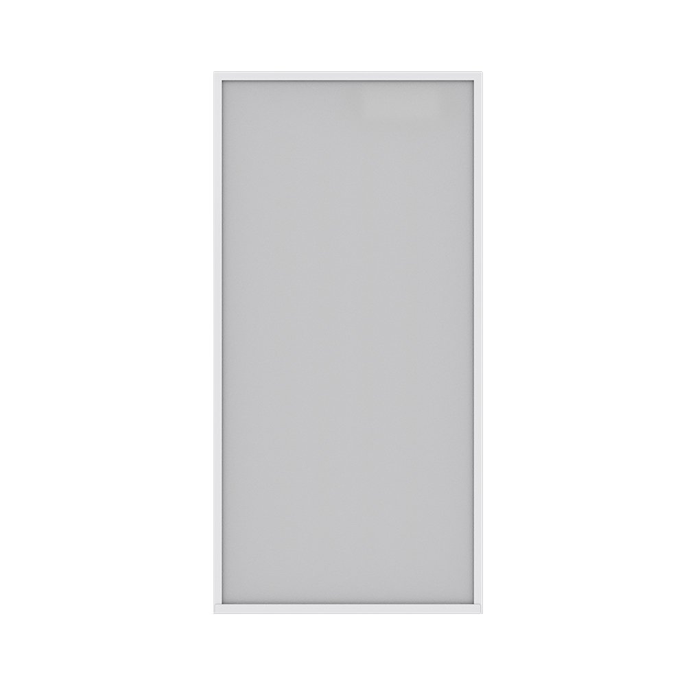 Габаритный чертёж