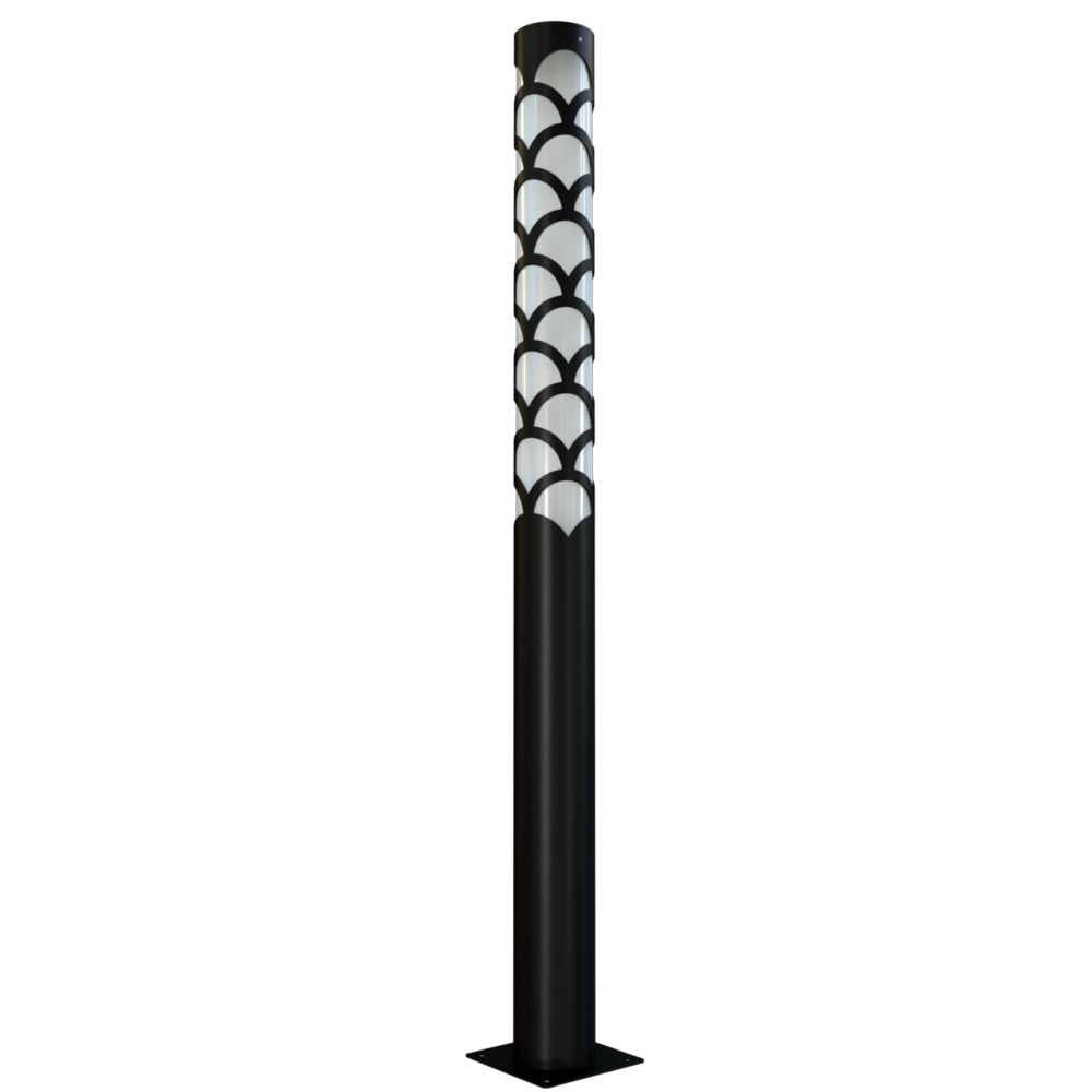 Толл Декор 30 2000/1000мм Пальма CRI80 3000К