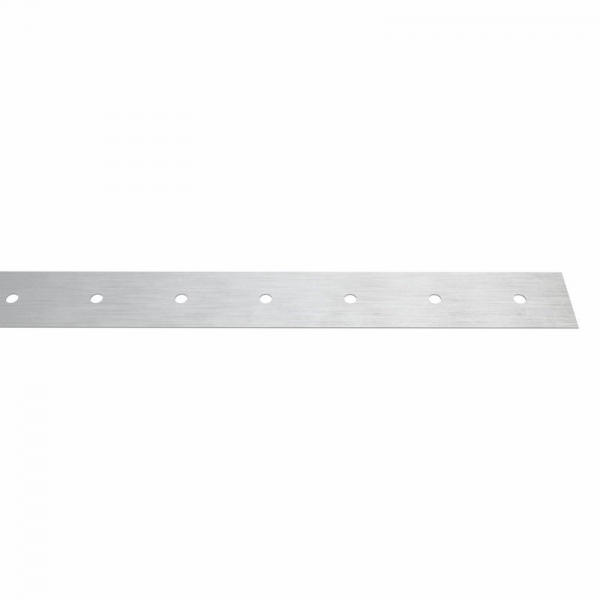 Лента перф. 0,55х20 прямая оцинк (25 м) REXANT 07-7123-4