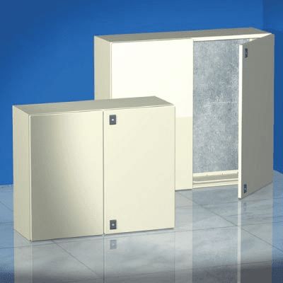 Щит ЩМП 1000x1000x300 IP55 DKC R5CE1013 навесной CE двухдверный