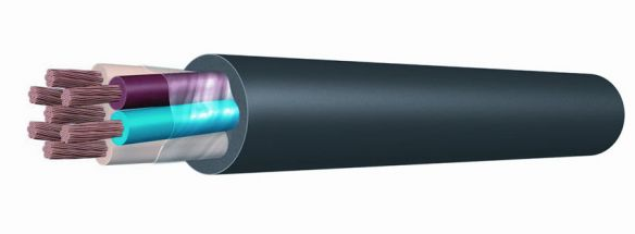 РПШ 19х1 кабель КПП под заказ