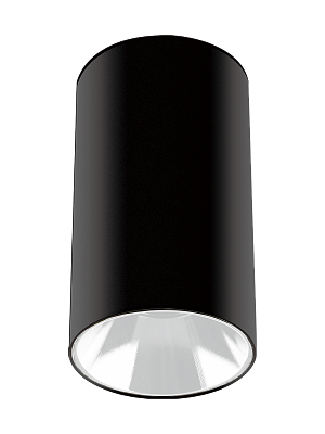 Светильник Jazzway PDL-R 14080 GU10 BL/WH 230V IP20