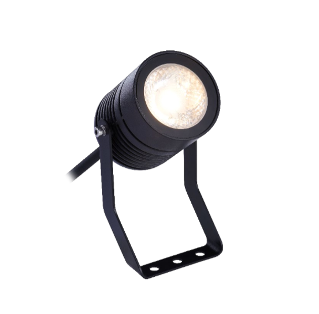 Светильник садово-парковый PHILIPS BGP150 LED250/NW 3W 45D GM