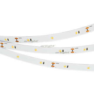 Лента Arlight RT 6-5000 12V Day (2835, 150 LED, PRO) (кратно 5)