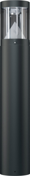 Светильник садово-парковый Световые Технологии TERES LED 30 black 4000K