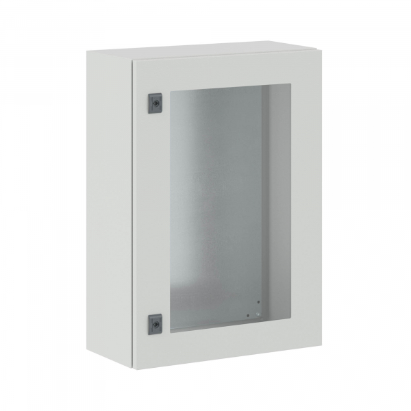 Щит ЩМП 700x500x250 IP55 DKC R5CEX0759 с прозрачной дверью