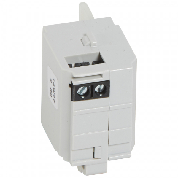 Расцепитель независимый  Legrand  DRX  125/250 200/227В 27154