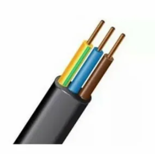 ВВГнг(А)-LS 3х1,5-0.66 пл.кабель  (кратно 10) АКЗ