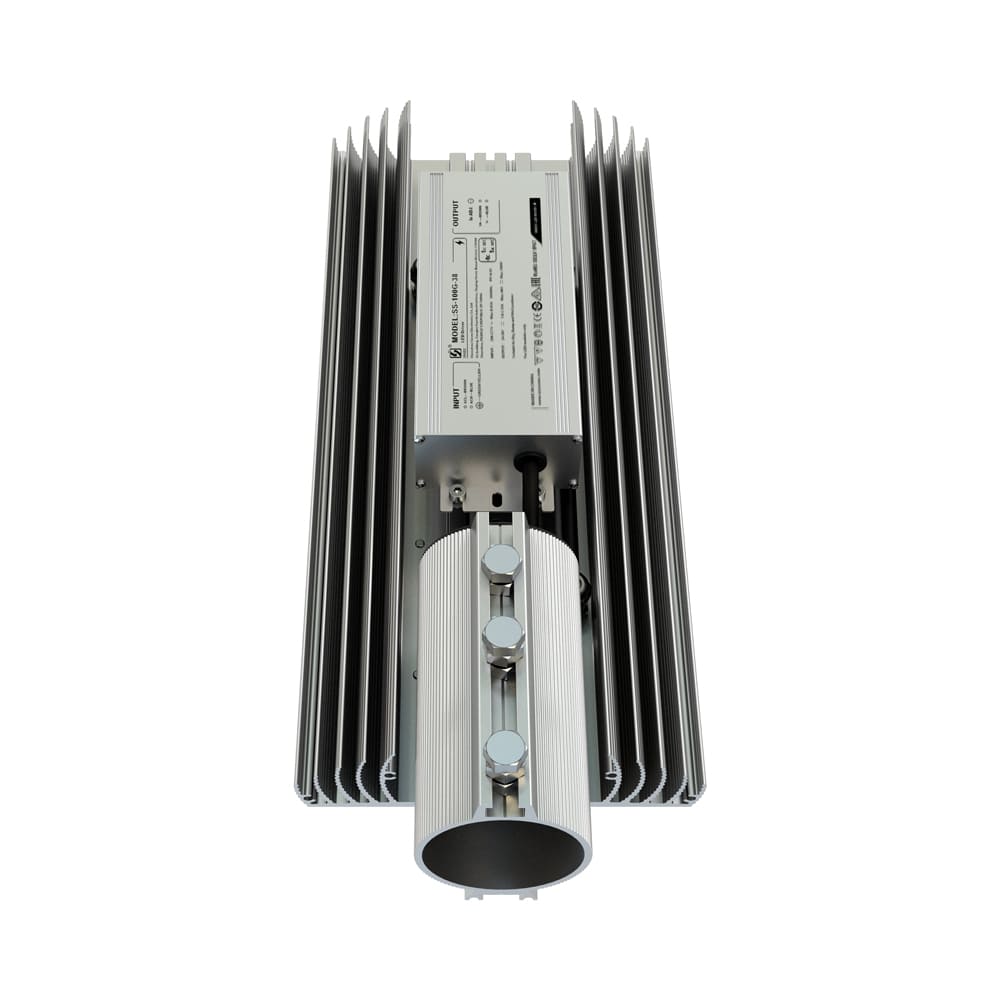 Кривая силы света