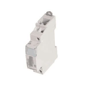Legrand 412408 CX3 Имп.реле 230V 1F 16A