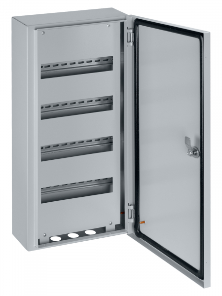 Корпус металлический ЩРН-48 (670х330х120) IP54 "Народный эконом"