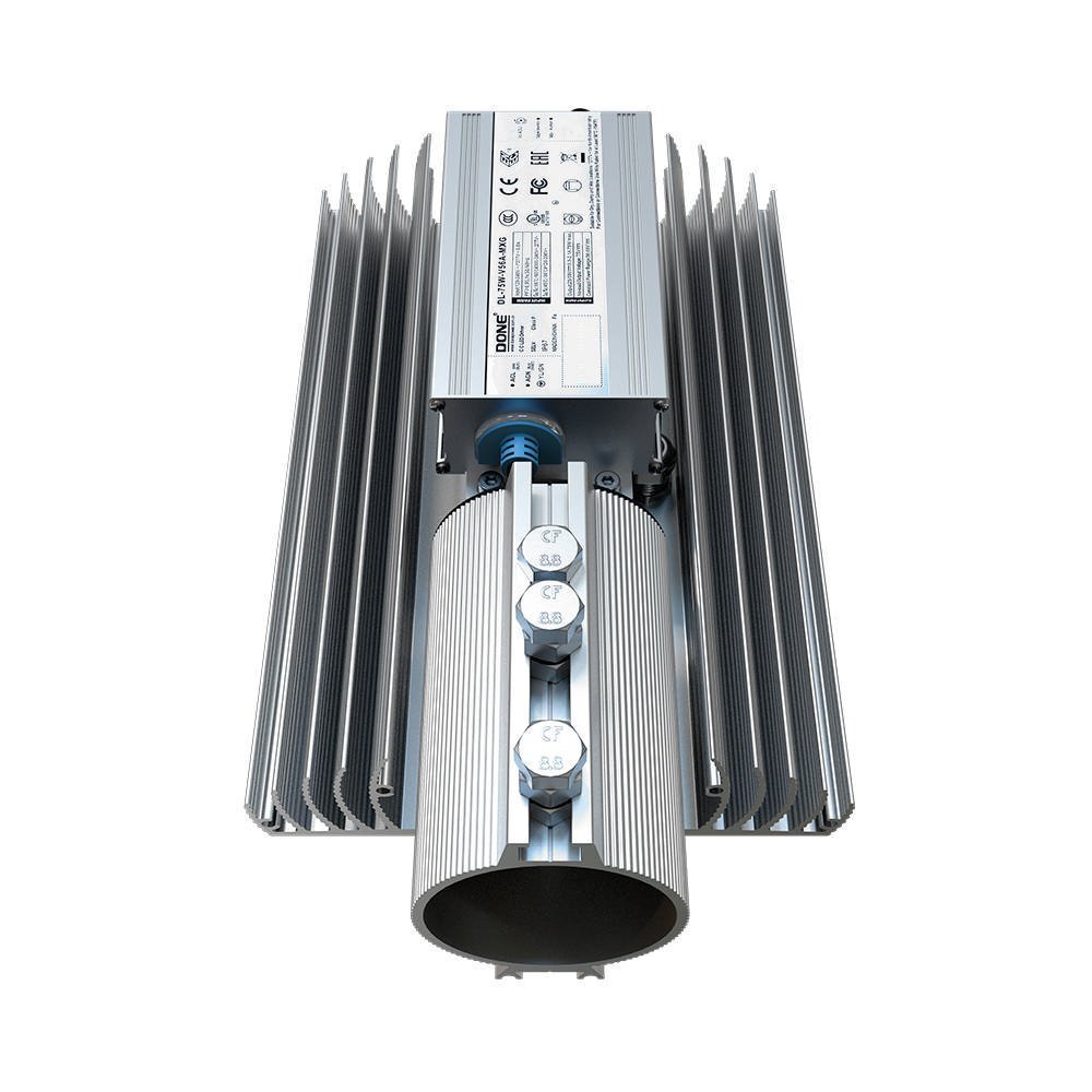 Кривая силы света