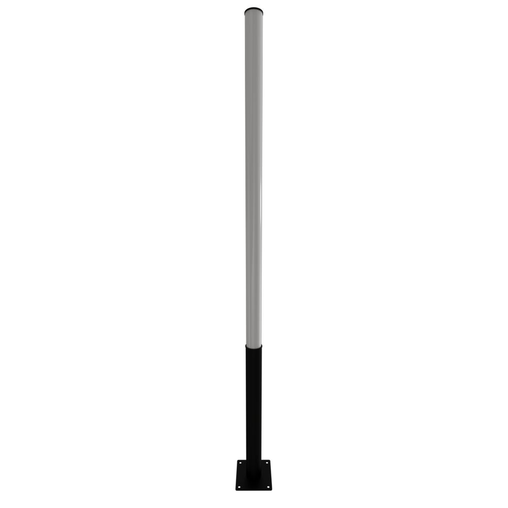 Габаритный чертёж