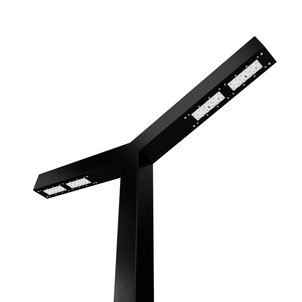 Габаритный чертёж