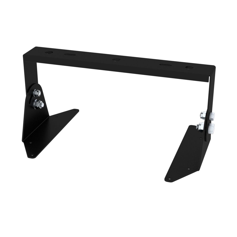 Габаритный чертёж