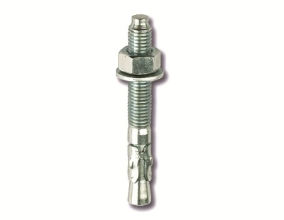 Анкер DKC М8х50 усиленный клиновой, CM480850
