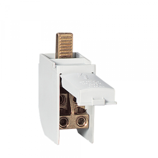 Модульный распределительный блок  Legrand  1П   16 конт. 125A