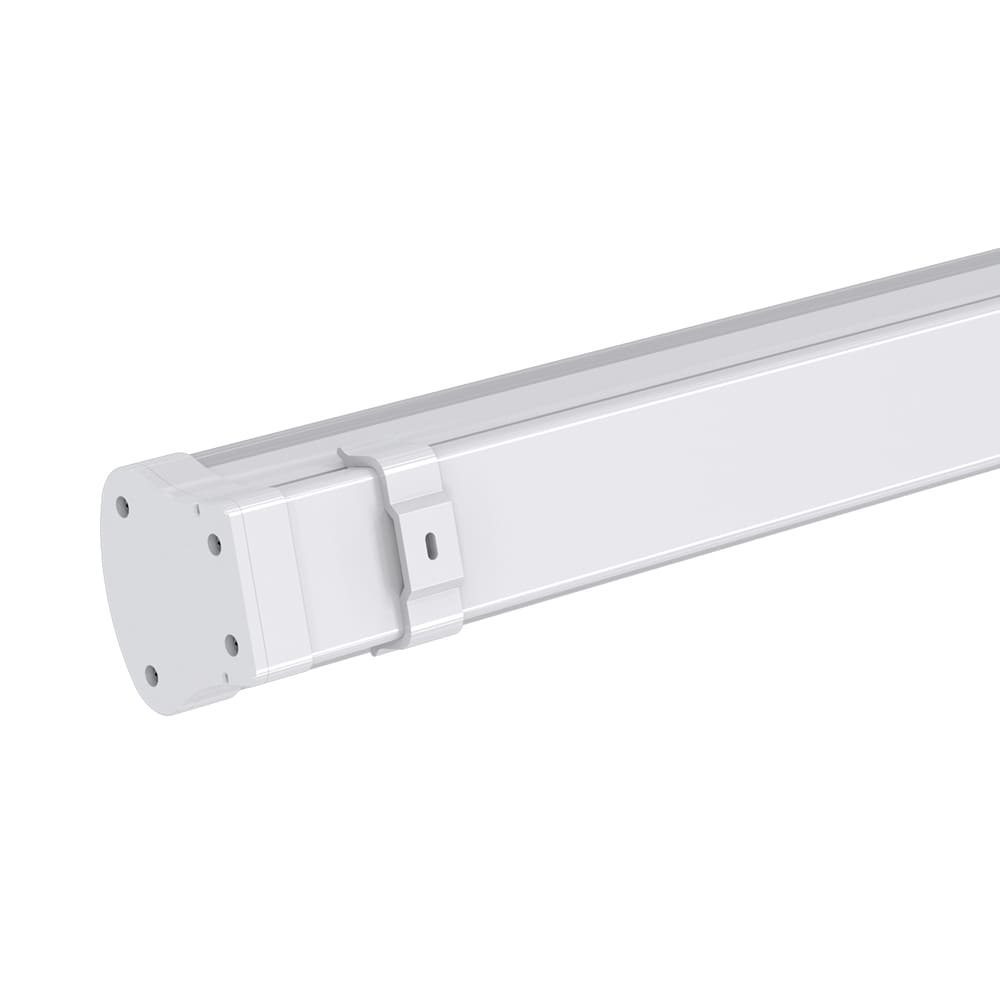 Айсберг v2.0 40 1200мм БАП (350лм 3ч) 5000К Прозрачный