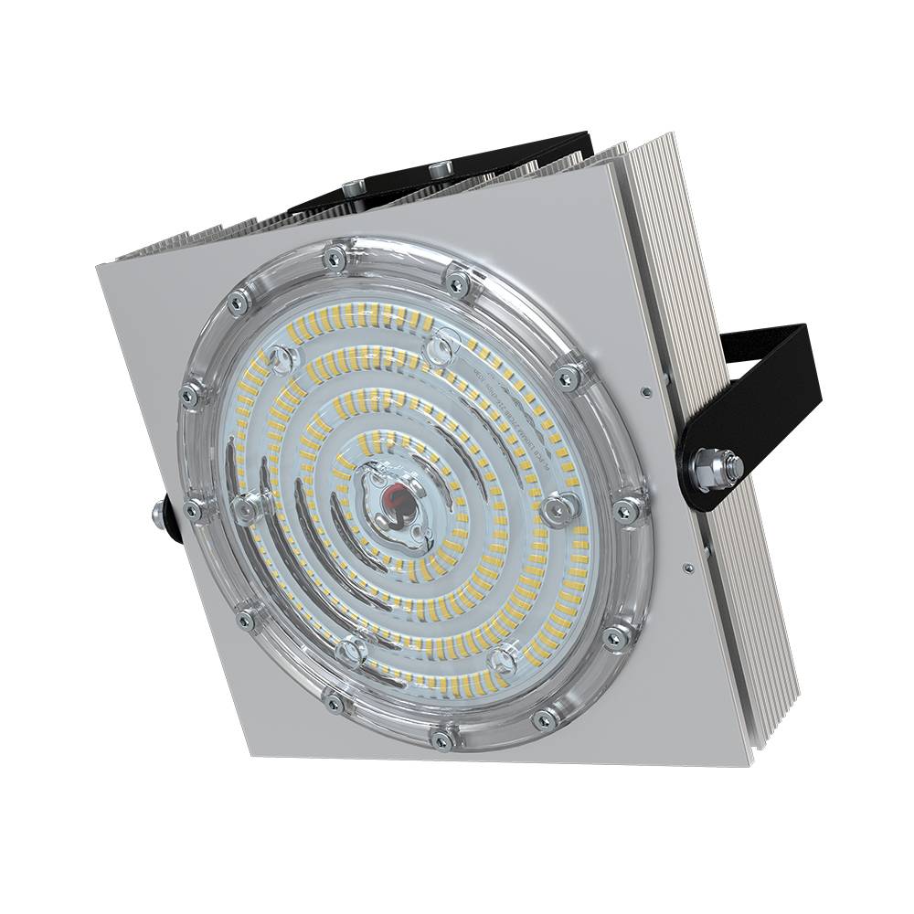 Прожектор 70 D Эко CRI70 3000К 60°