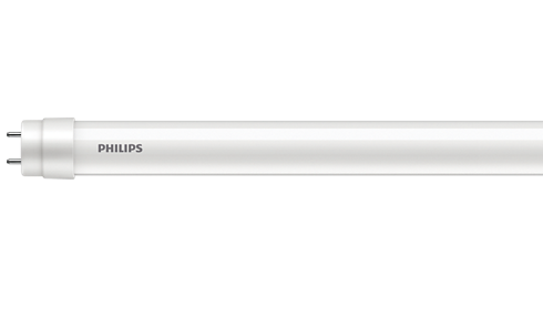 Светодиодная лампа PHILIPS Ledtube DE 600mm 9W 765 T8 G13