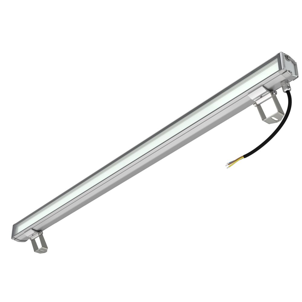 Барокко 20 S 1000мм CRI80 4000К Опал