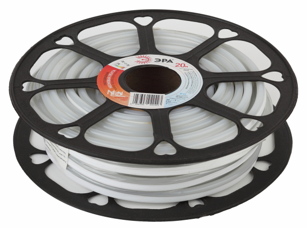 ЭРА N2835-120-IP67-220V-20m-R (1/60) НЕОН