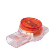 Соединительная клемма скотч-лок К-2, (d=0,4-0,9 мм), D=2,08 мм (50 шт) TDM