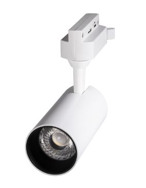 Светильник Jazzway PTR 0715 15w 4000K 24град WH (белый) IP40