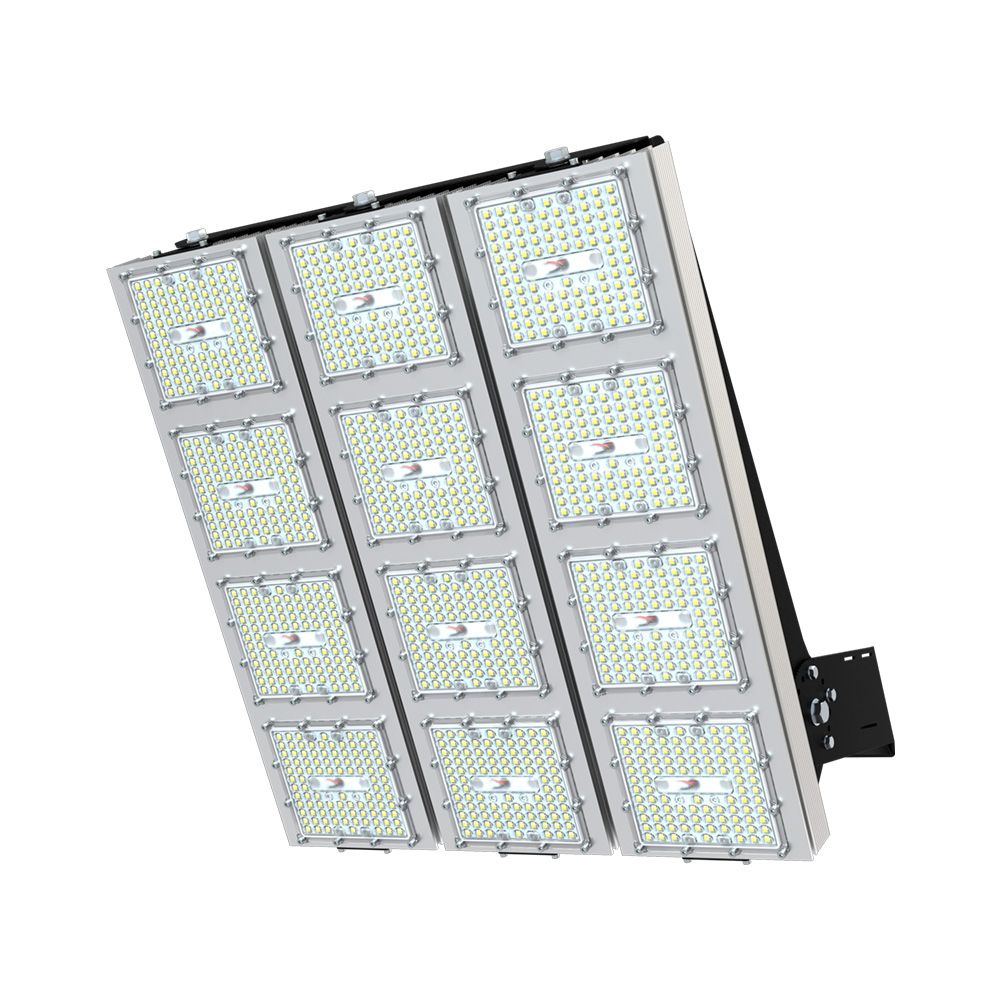 Плазма 1000 S Box CRI70 4000К 155х70°