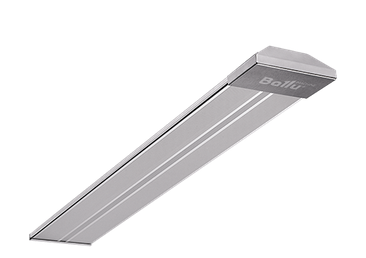 Обогреватель инфракрасный BALLU BIH-AP4-1.0 IP54