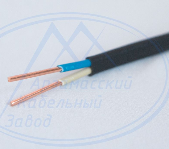 ВВГ п-нг(А) 3х1,5-0,66 кабель (кратно 20)