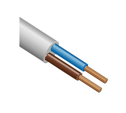 ПУНП/ВВГ-Т 2х2,5 провод медный КПП под заказ