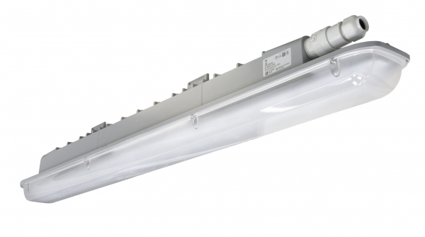 Световые Технологии SLICK.PRS AGRO LED 30Вт 5000K 3950 лм  953х96х106