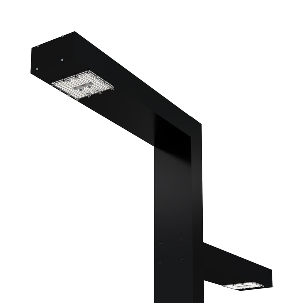 Кривая силы света