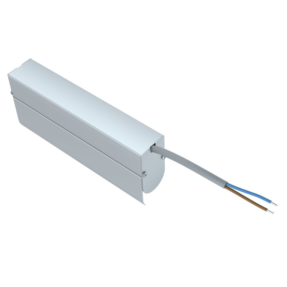 Габаритный чертёж