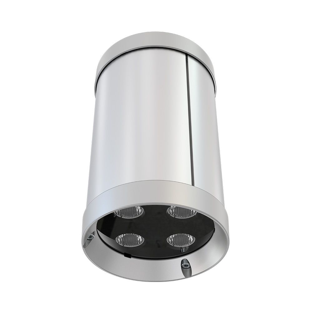 Акцент 4 CRI80 3000К 10°