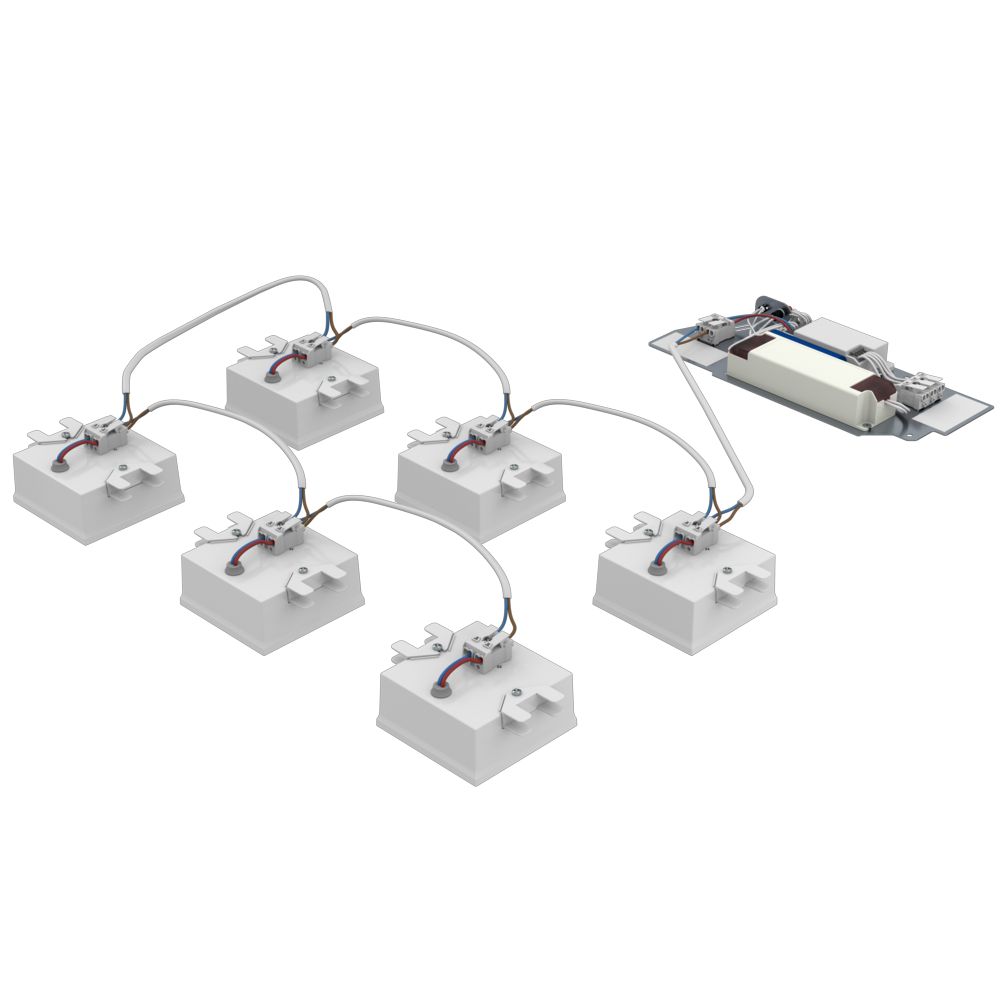 Кривая силы света